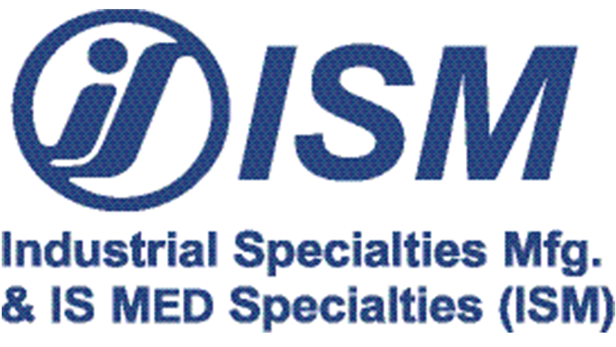 ISM logo