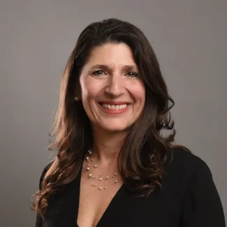 Stephanie Adams, CFO, Photo Image